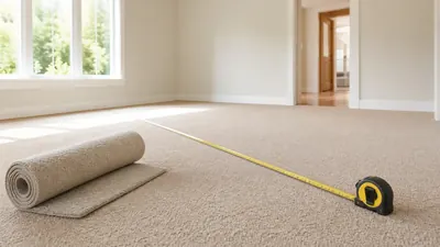 Carpet Calculator